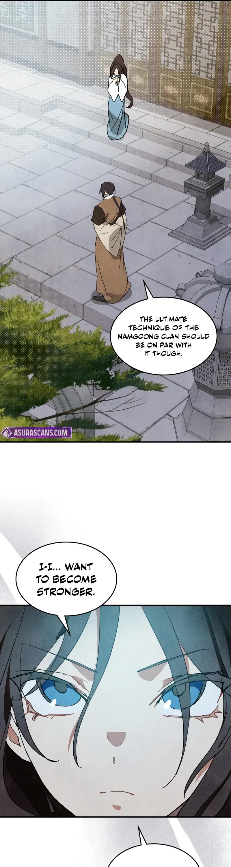 Chronicles of a Returner Chapter 121 page 17 - Chapter 121