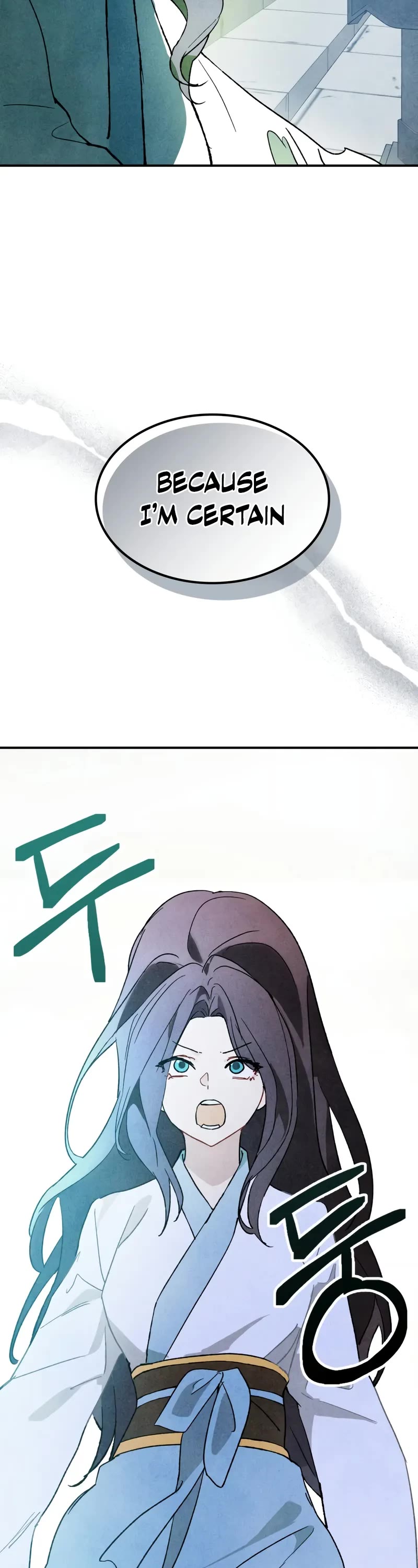Chronicles of a Returner Chapter 121 page 19 - Chapter 121