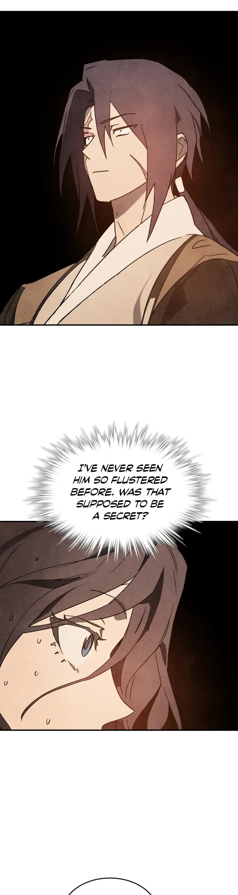 Chronicles of a Returner Chapter 121 page 23 - Chapter 121