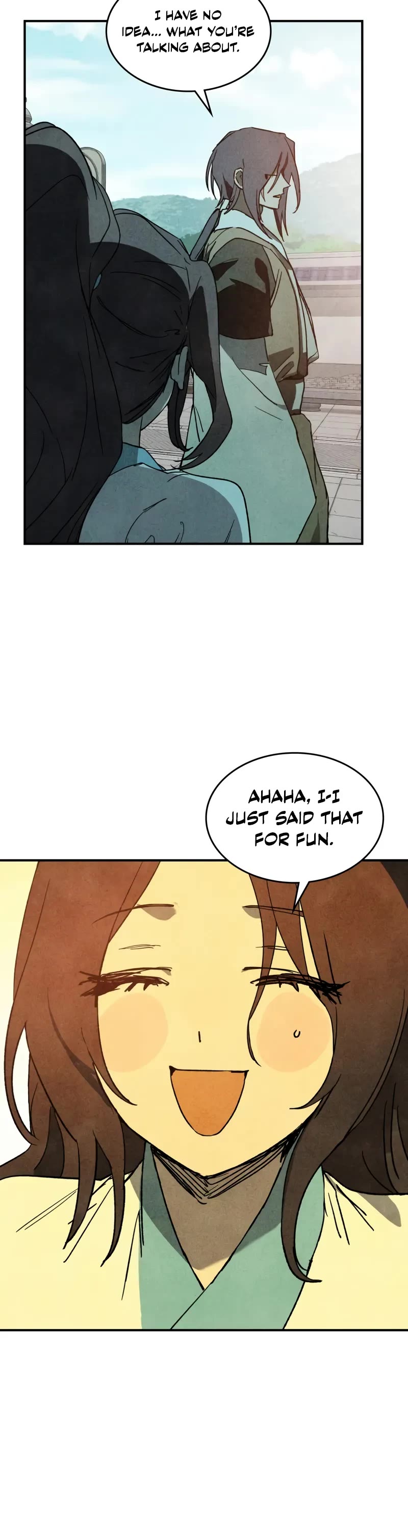 Chronicles of a Returner Chapter 121 page 24 - Chapter 121