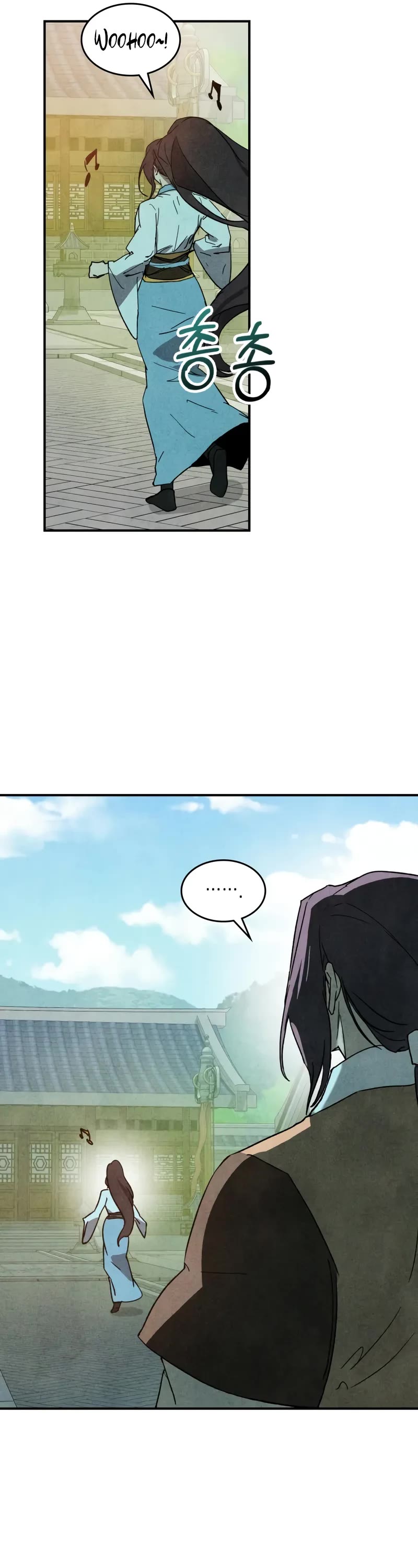 Chronicles of a Returner Chapter 121 page 27 - Chapter 121
