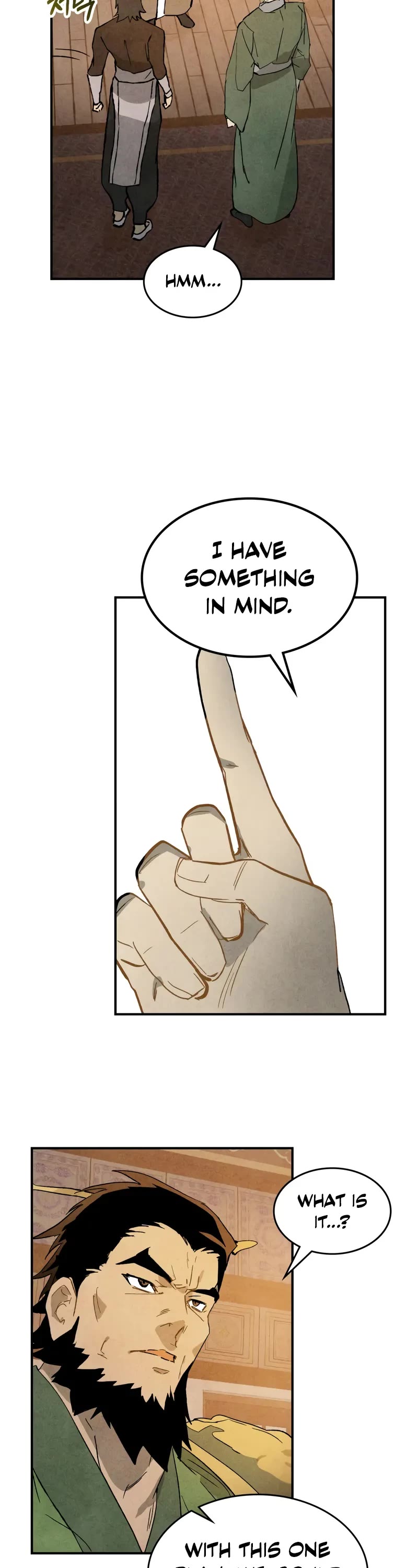 Chronicles of a Returner Chapter 121 page 38 - Chapter 121