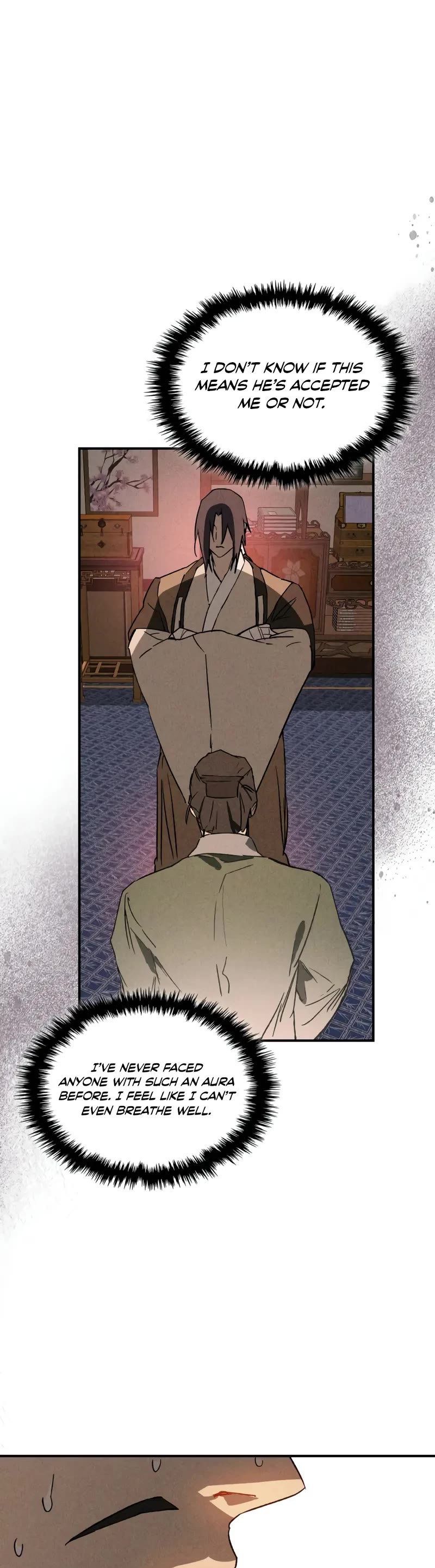 Chronicles of a Returner Chapter 121 page 5 - Chapter 121