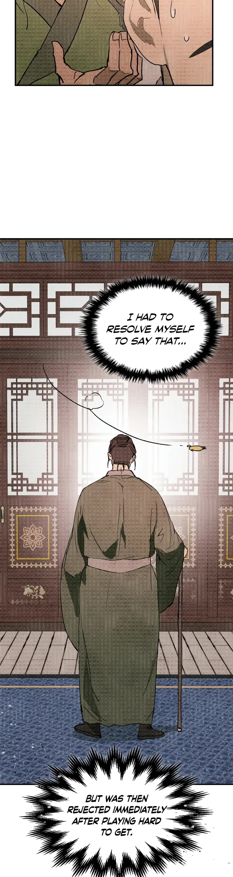 Chronicles of a Returner Chapter 121 page 8 - Chapter 121