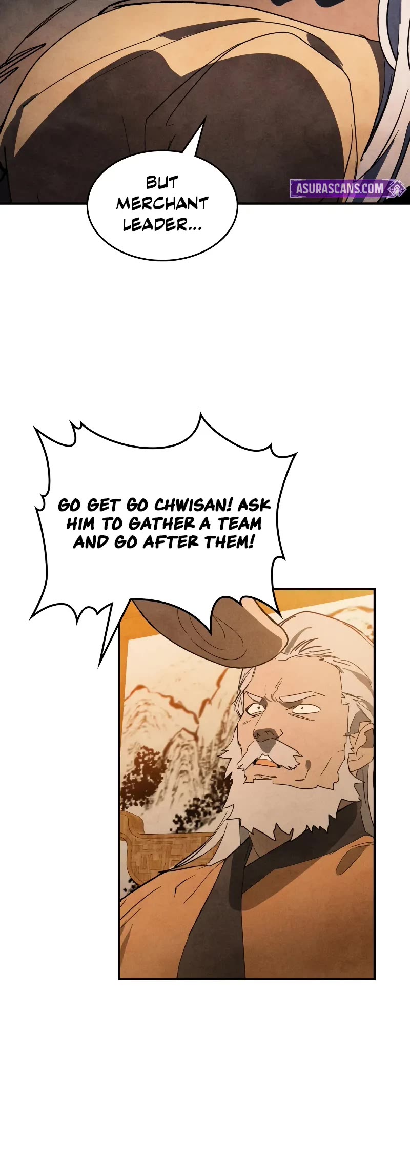Chronicles of a Returner Chapter 122 page 11 - Chapter 122