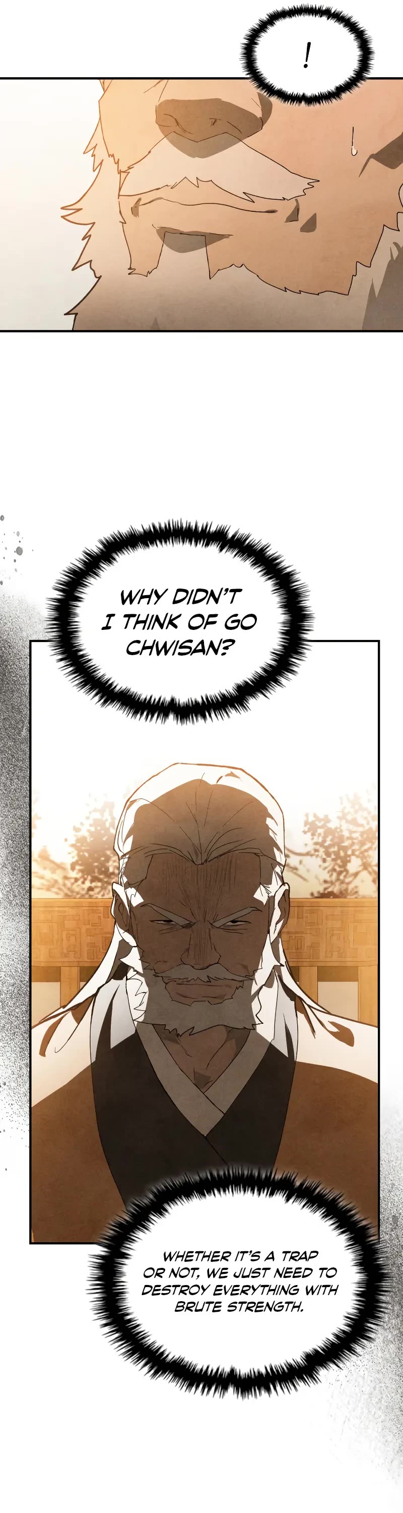 Chronicles of a Returner Chapter 122 page 12 - Chapter 122