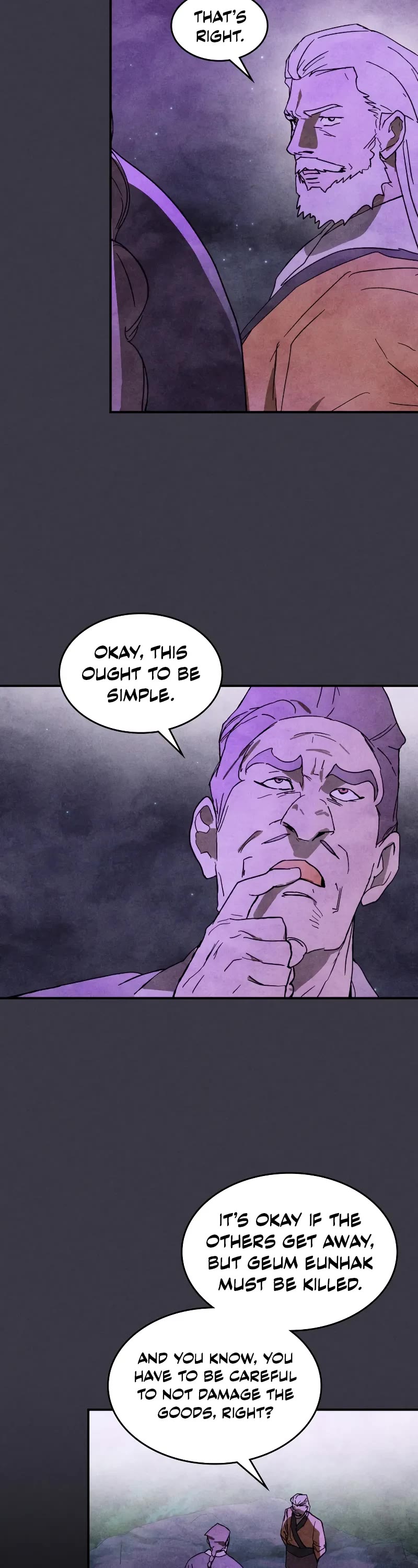 Chronicles of a Returner Chapter 122 page 18 - Chapter 122