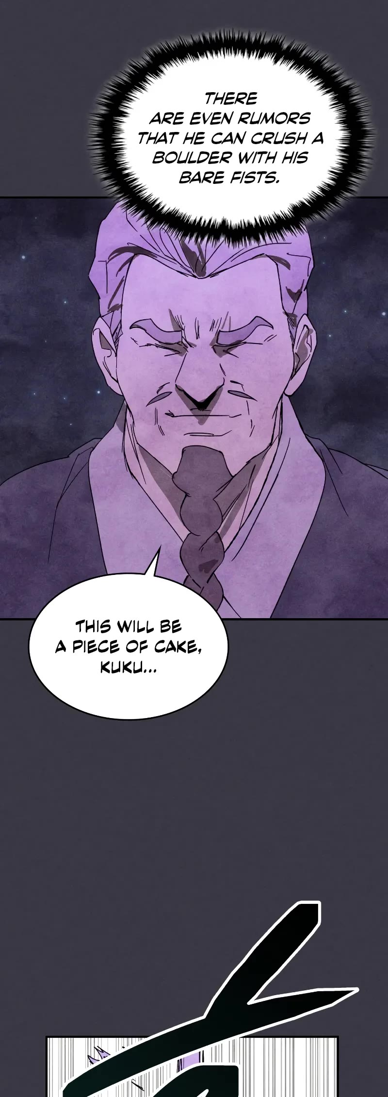 Chronicles of a Returner Chapter 122 page 20 - Chapter 122