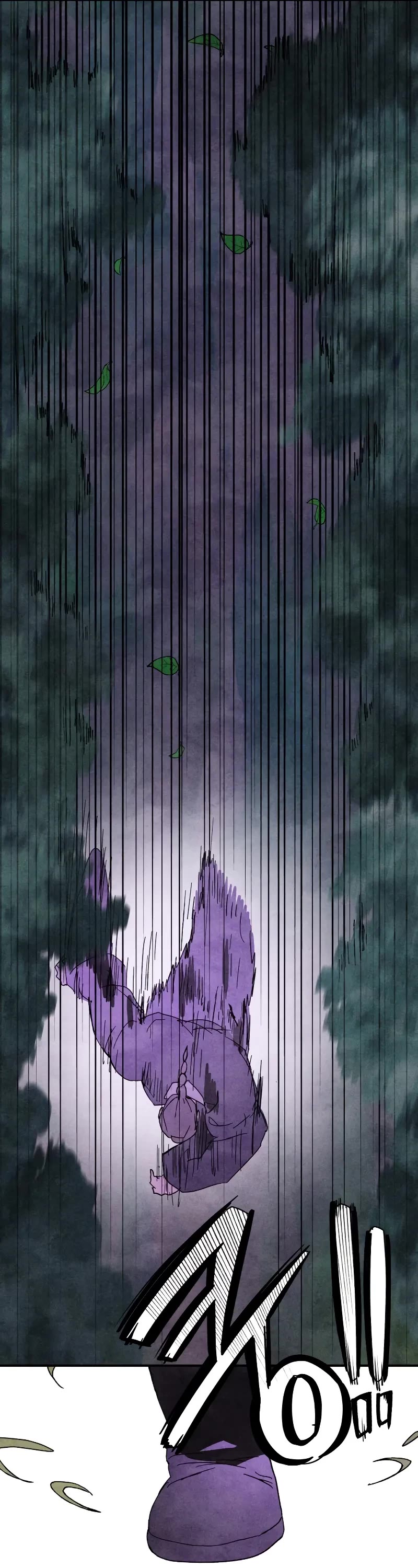 Chronicles of a Returner Chapter 122 page 22 - Chapter 122