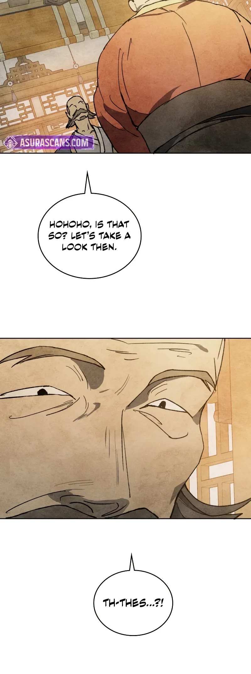 Chronicles of a Returner Chapter 122 page 35 - Chapter 122