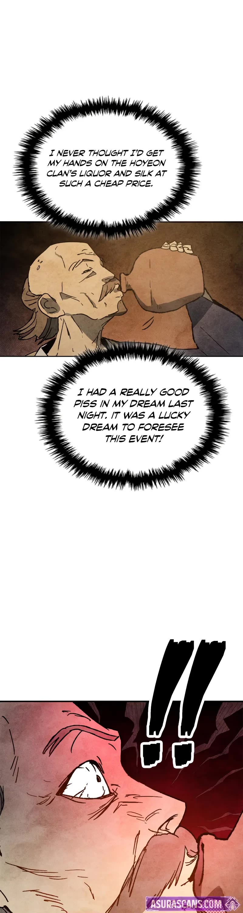 Chronicles of a Returner Chapter 122 page 39 - Chapter 122