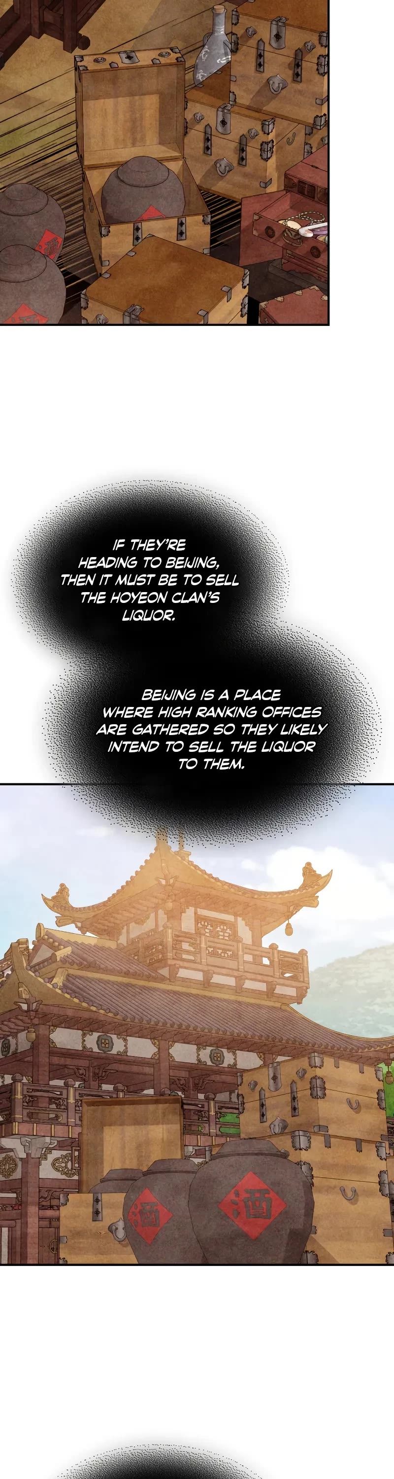 Chronicles of a Returner Chapter 122 page 4 - Chapter 122