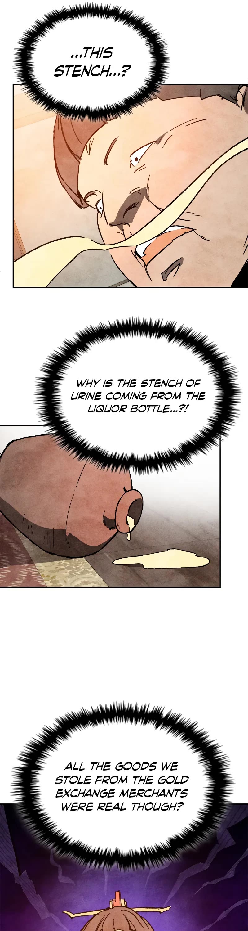 Chronicles of a Returner Chapter 122 page 42 - Chapter 122