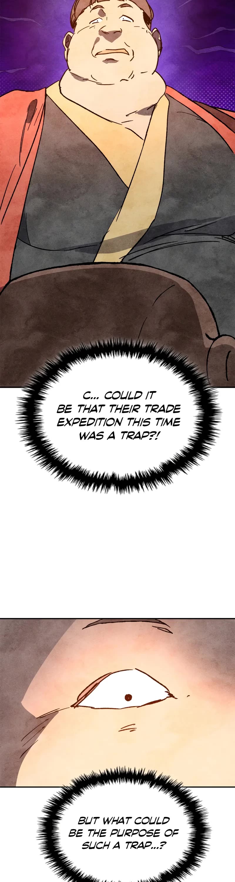 Chronicles of a Returner Chapter 122 page 43 - Chapter 122