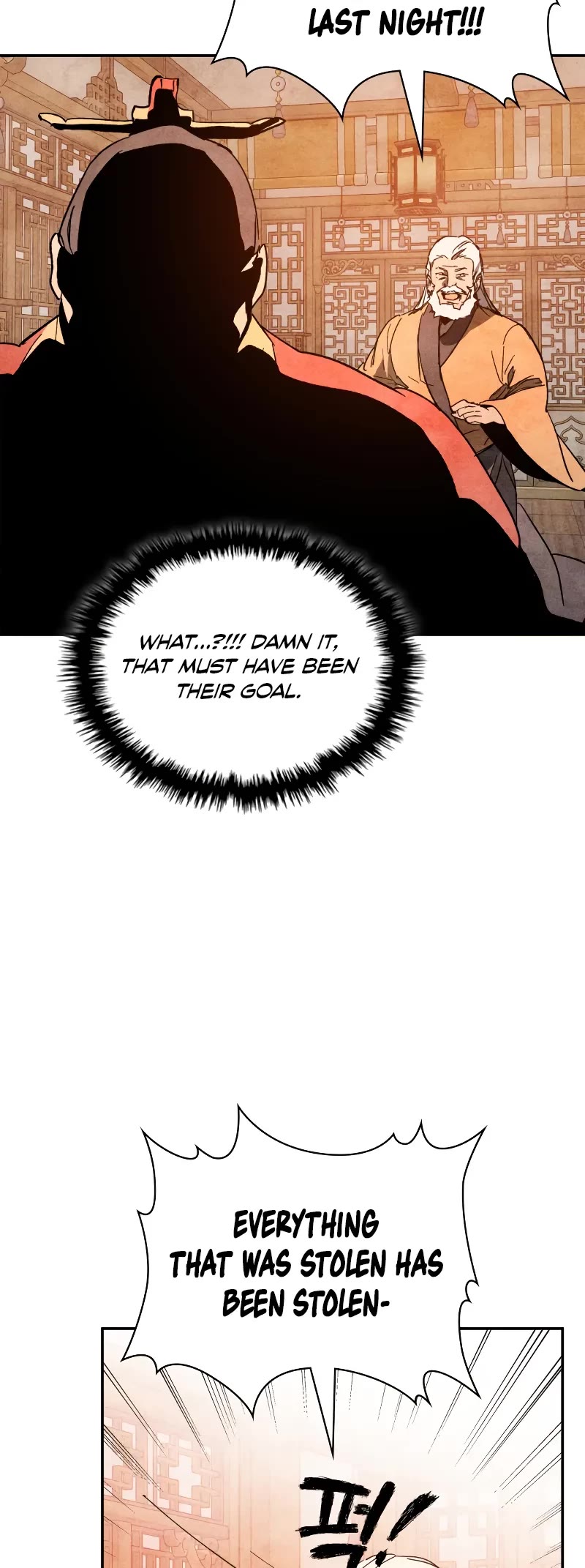 Chronicles of a Returner Chapter 122 page 45 - Chapter 122