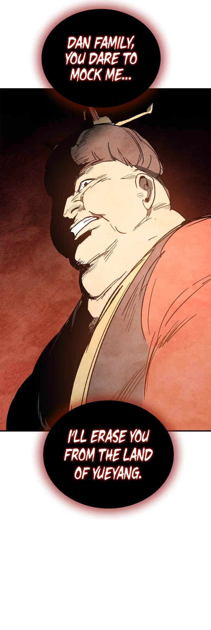 Chronicles of a Returner Chapter 122 page 47 - Chapter 122