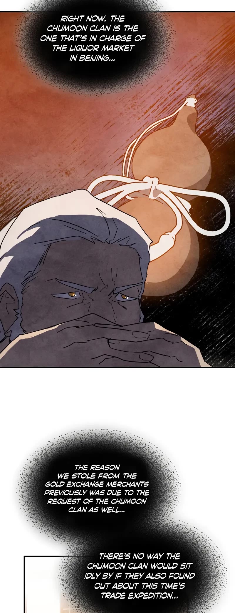 Chronicles of a Returner Chapter 122 page 5 - Chapter 122