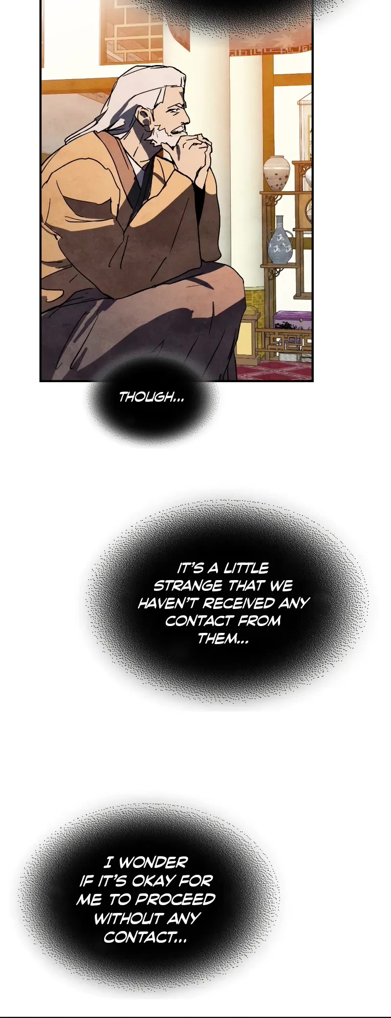 Chronicles of a Returner Chapter 122 page 6 - Chapter 122