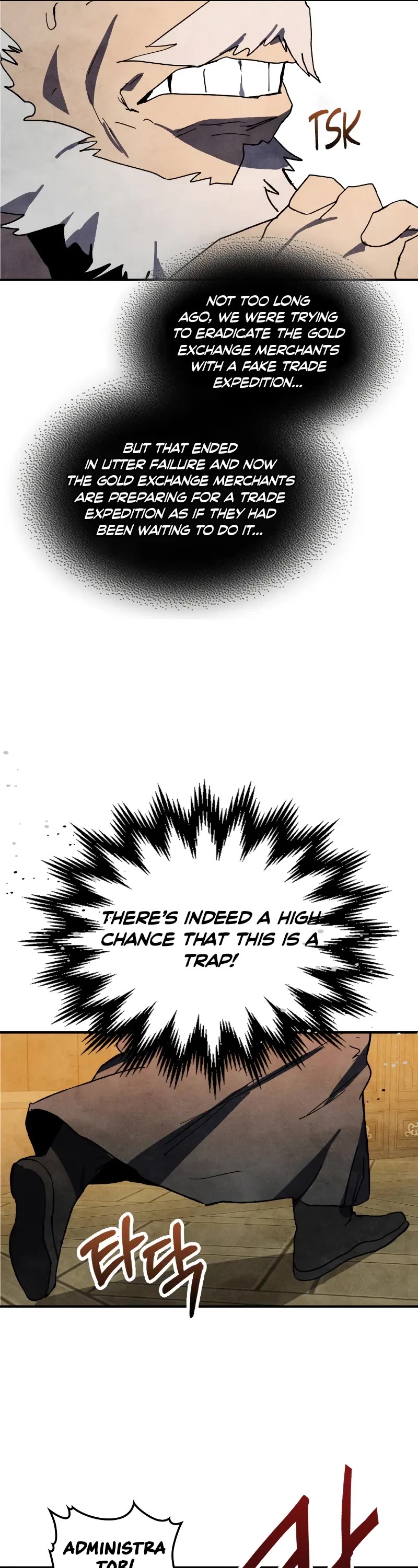 Chronicles of a Returner Chapter 122 page 7 - Chapter 122