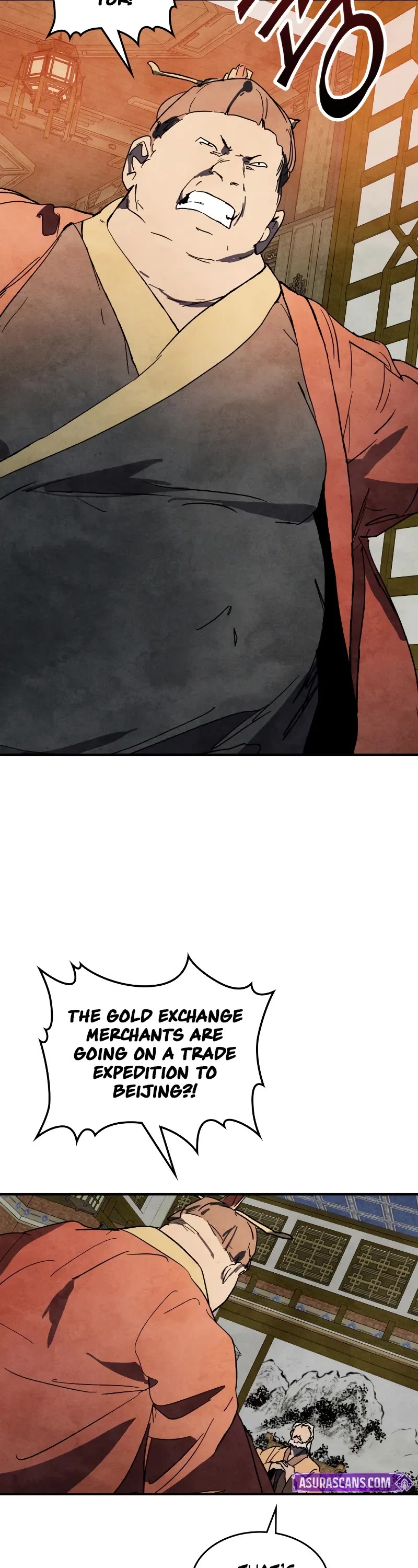 Chronicles of a Returner Chapter 122 page 8 - Chapter 122