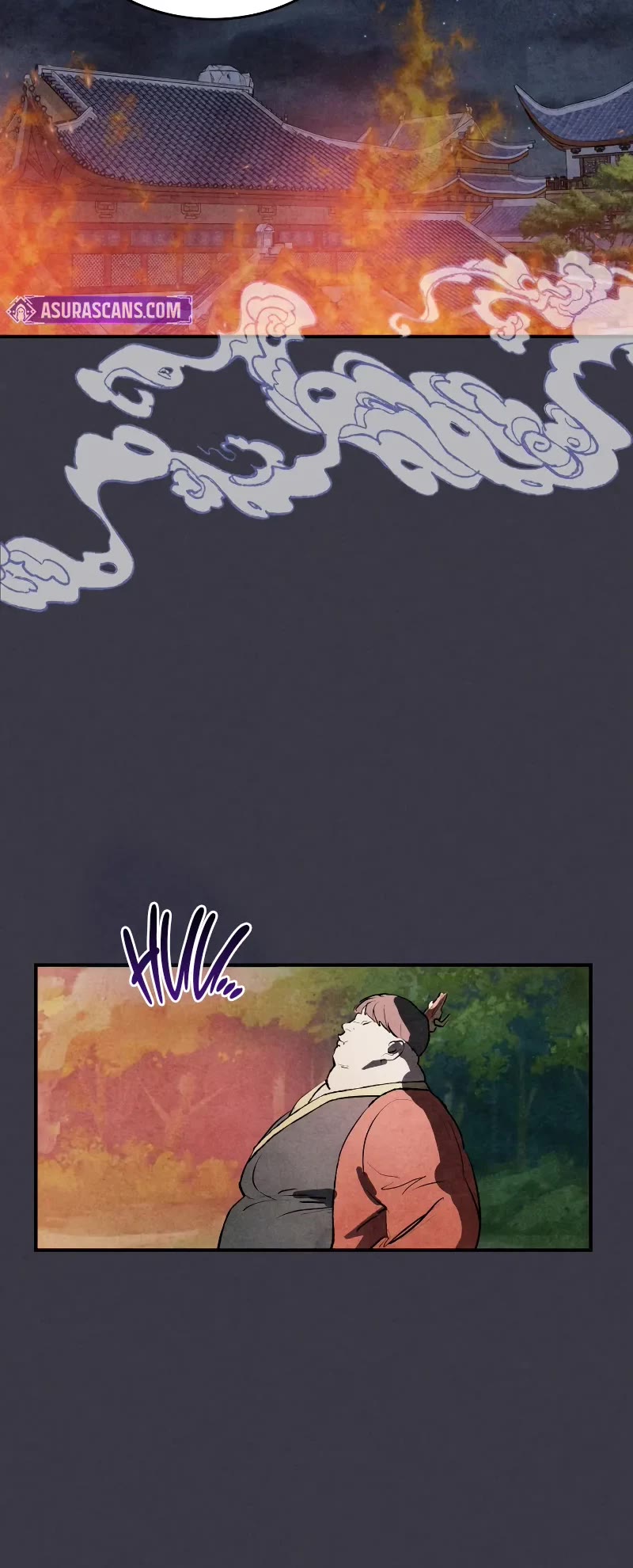Chronicles of a Returner Chapter 123 page 10 - Chapter 123