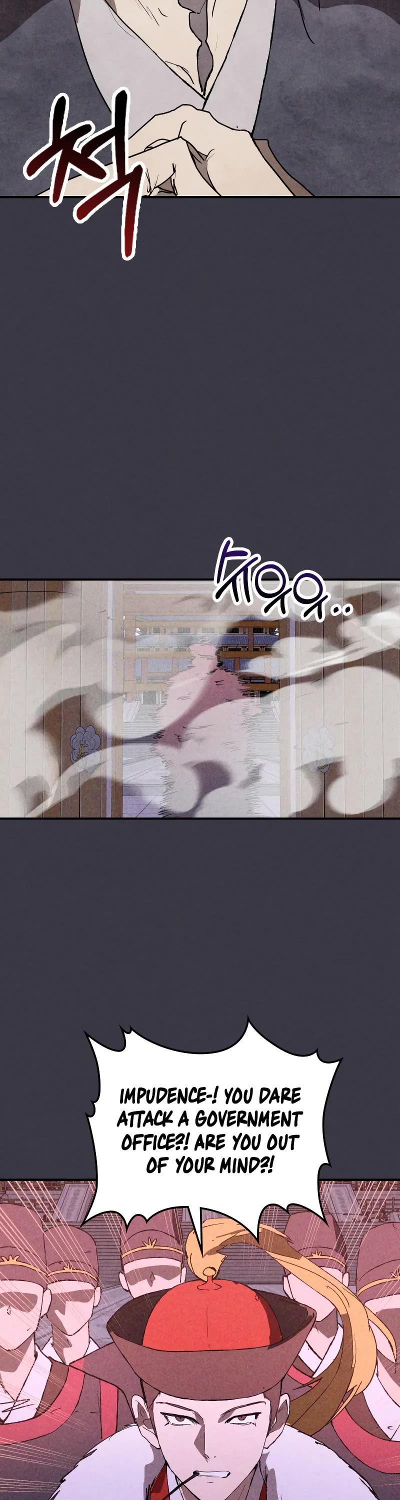 Chronicles of a Returner Chapter 123 page 13 - Chapter 123