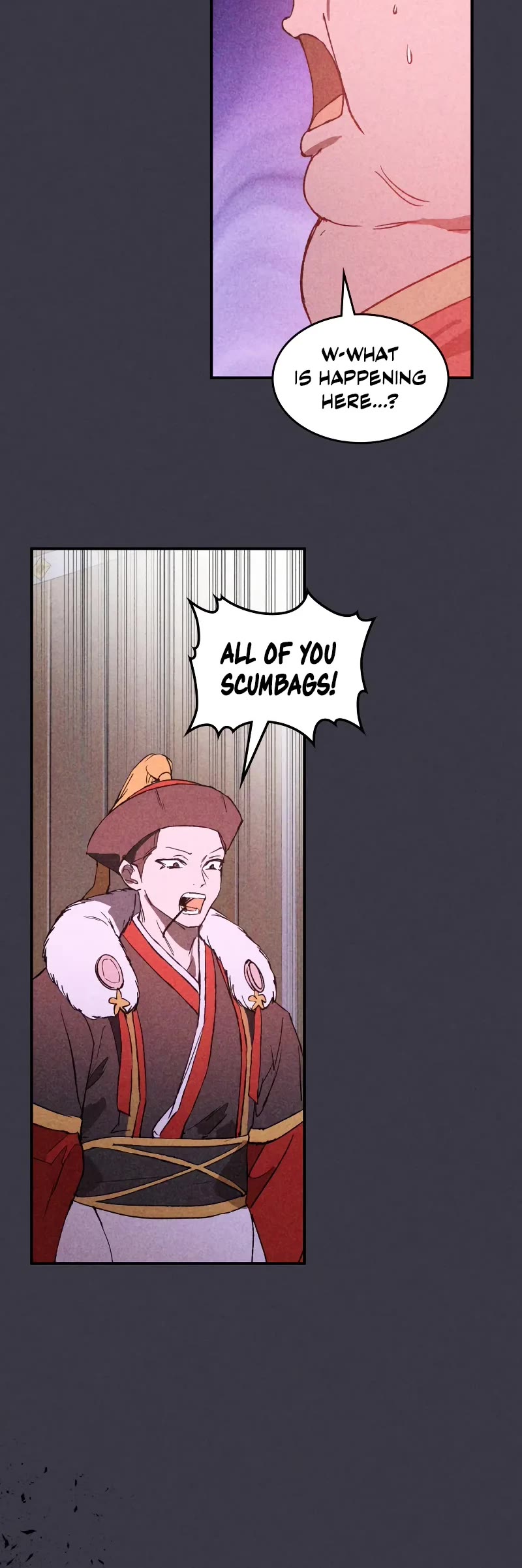 Chronicles of a Returner Chapter 123 page 15 - Chapter 123