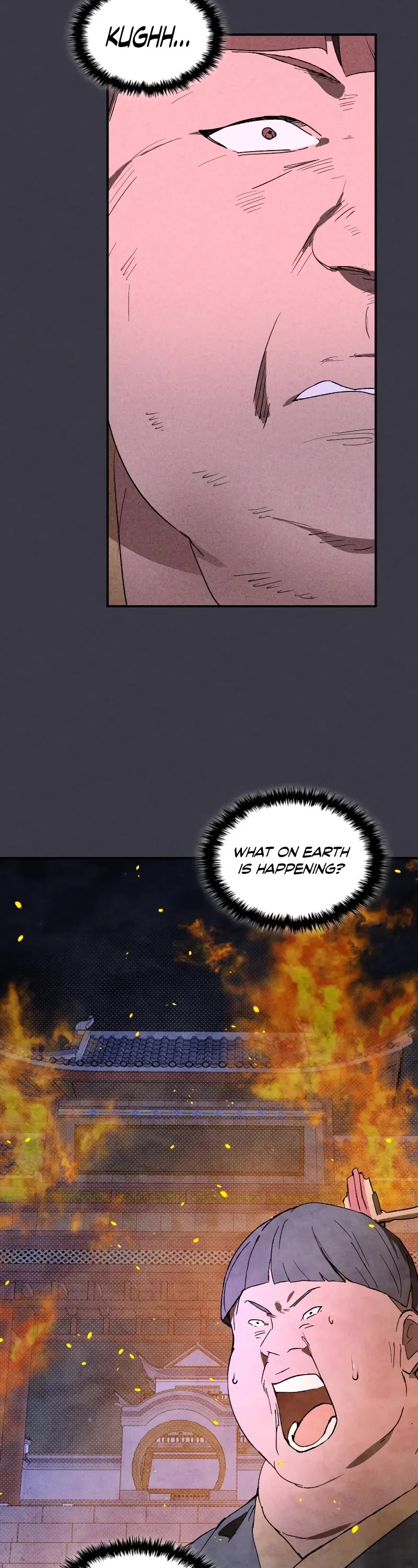 Chronicles of a Returner Chapter 123 page 17 - Chapter 123