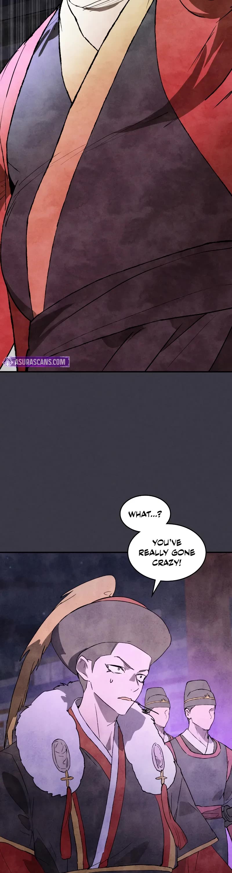 Chronicles of a Returner Chapter 123 page 22 - Chapter 123