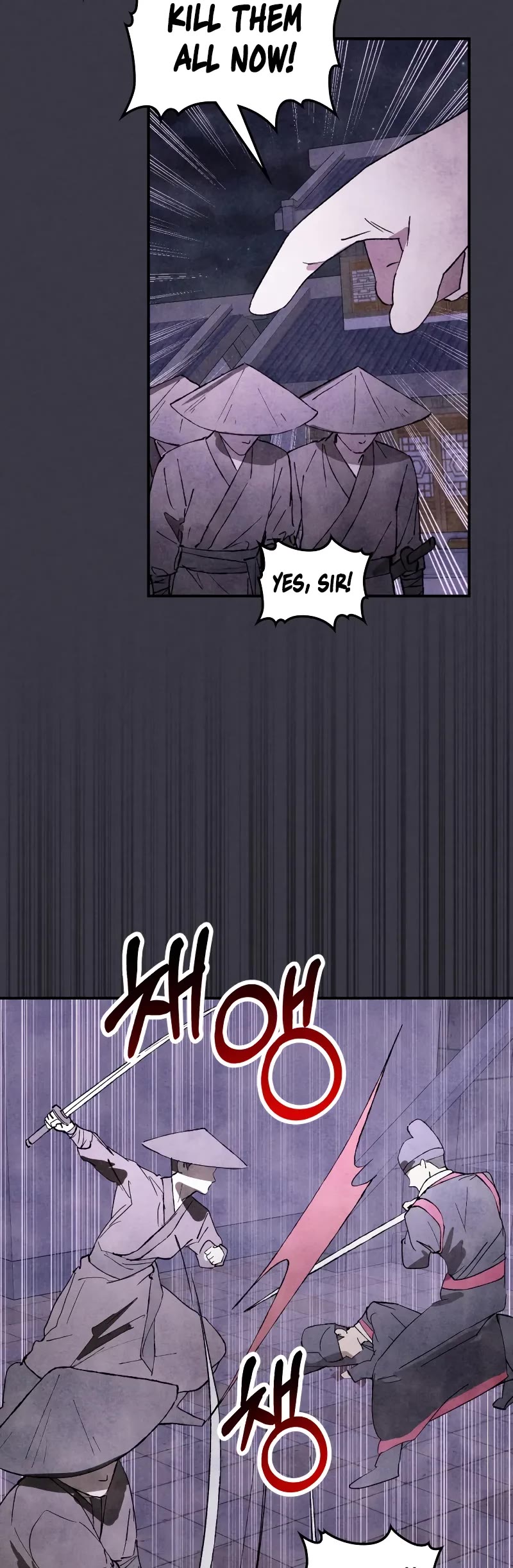 Chronicles of a Returner Chapter 123 page 24 - Chapter 123
