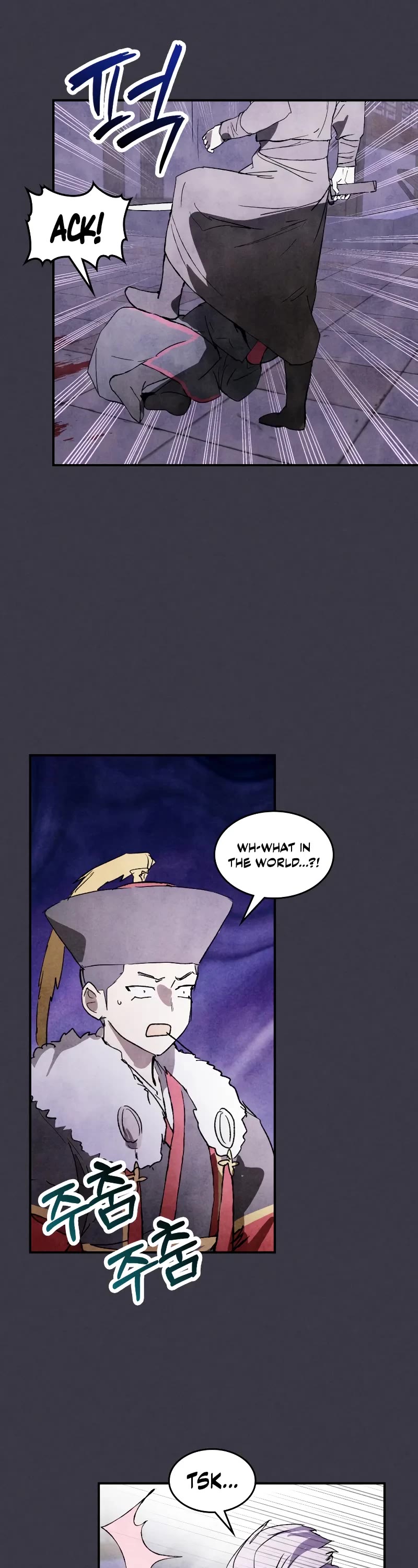 Chronicles of a Returner Chapter 123 page 26 - Chapter 123