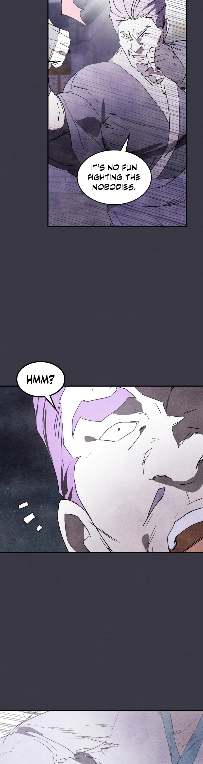 Chronicles of a Returner Chapter 123 page 27 - Chapter 123