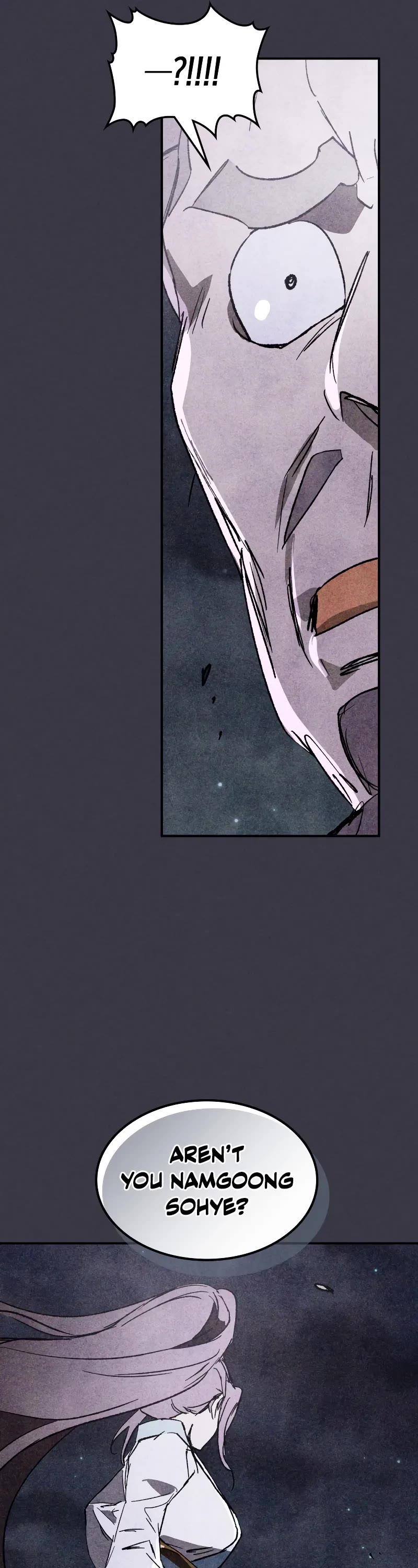 Chronicles of a Returner Chapter 123 page 31 - Chapter 123