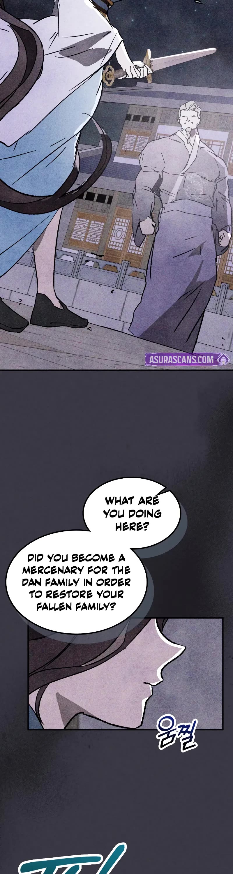 Chronicles of a Returner Chapter 123 page 32 - Chapter 123