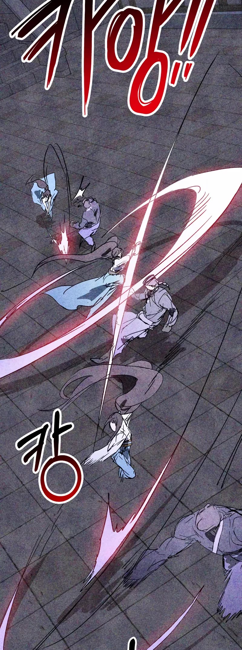 Chronicles of a Returner Chapter 123 page 39 - Chapter 123
