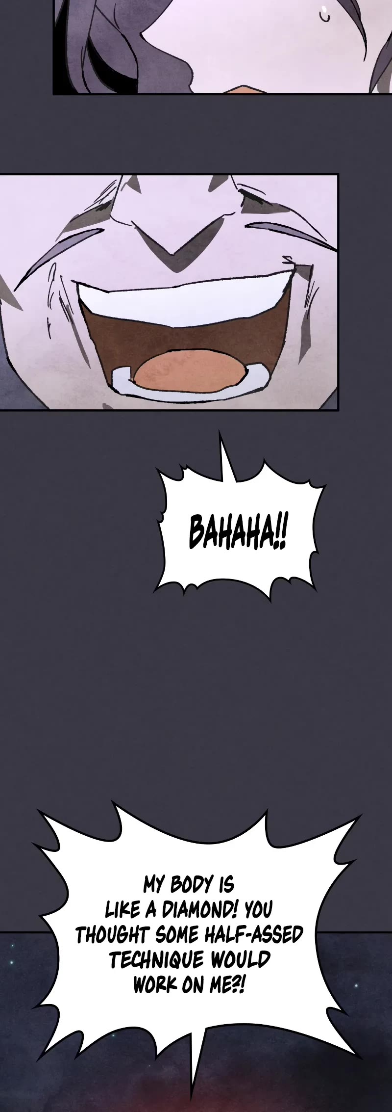 Chronicles of a Returner Chapter 123 page 45 - Chapter 123