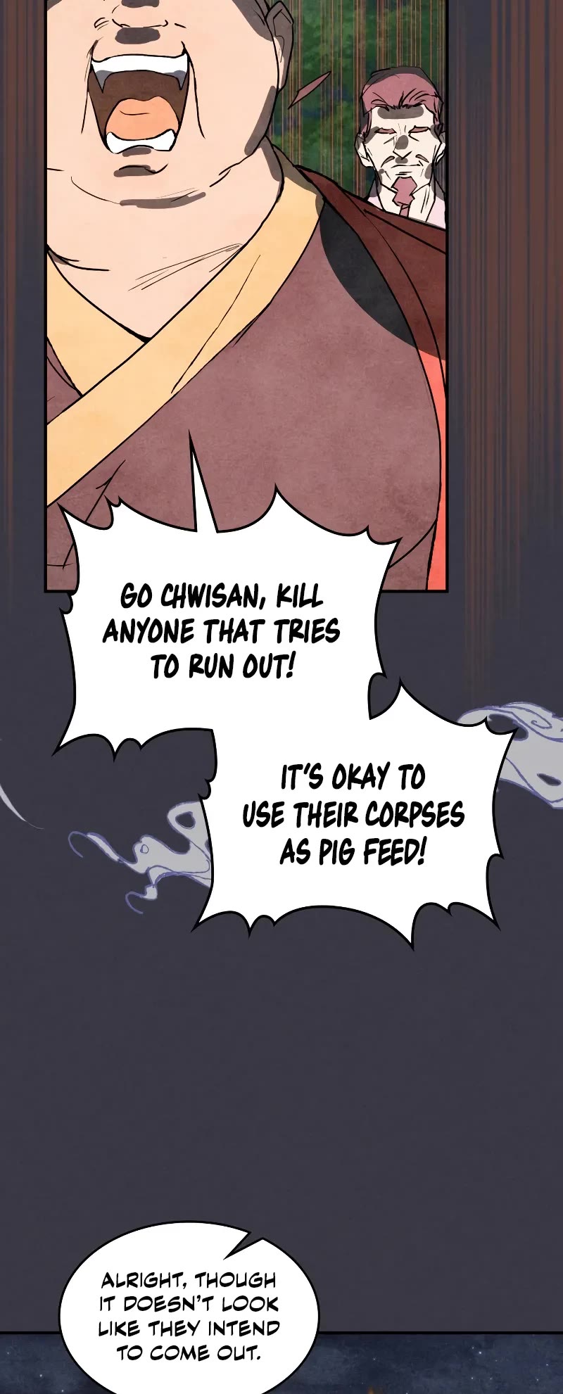 Chronicles of a Returner Chapter 123 page 9 - Chapter 123
