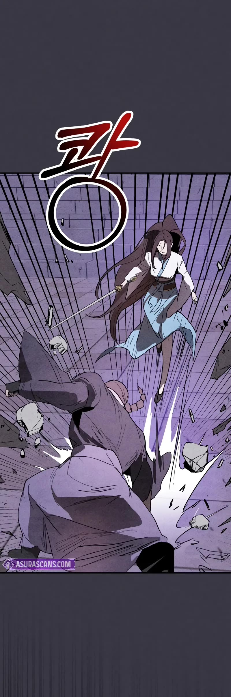 Chronicles of a Returner Chapter 124 page 10 - Chapter 124