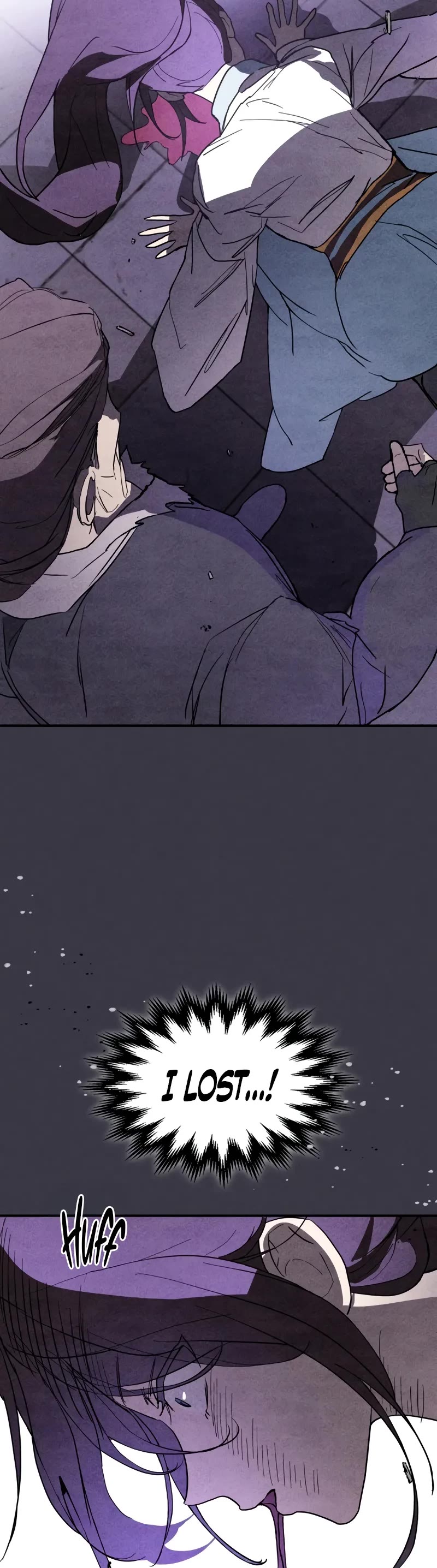 Chronicles of a Returner Chapter 124 page 14 - Chapter 124