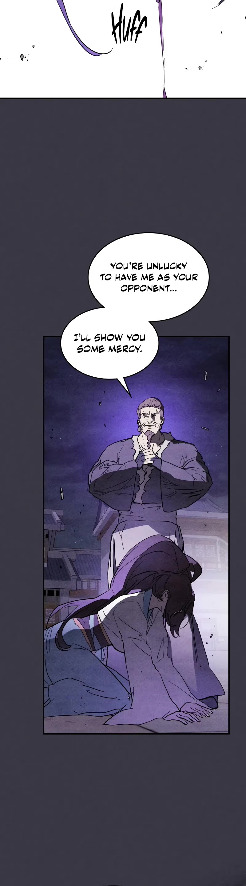 Chronicles of a Returner Chapter 124 page 15 - Chapter 124