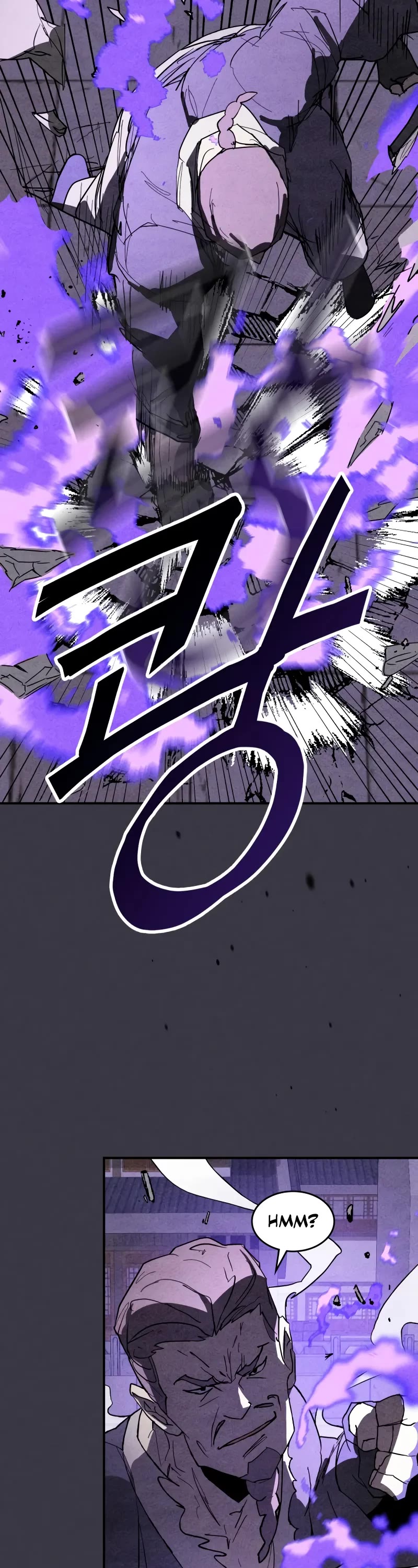 Chronicles of a Returner Chapter 124 page 17 - Chapter 124