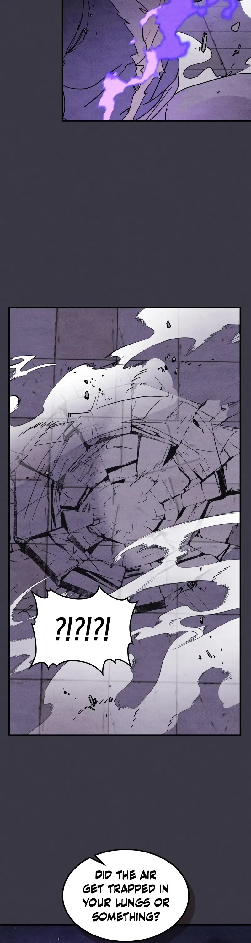 Chronicles of a Returner Chapter 124 page 18 - Chapter 124