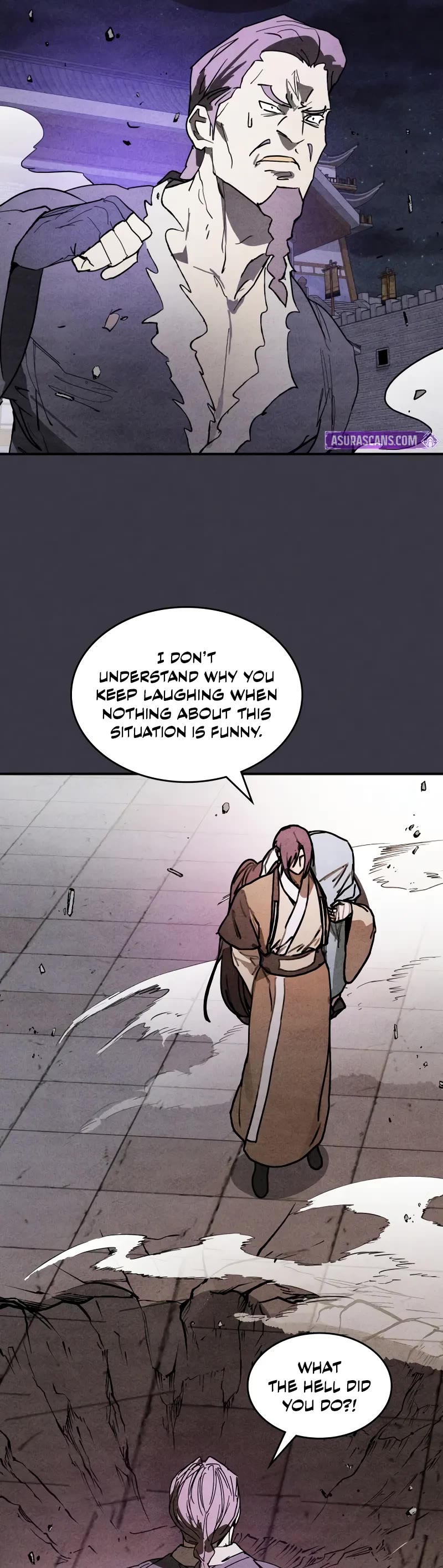Chronicles of a Returner Chapter 124 page 19 - Chapter 124