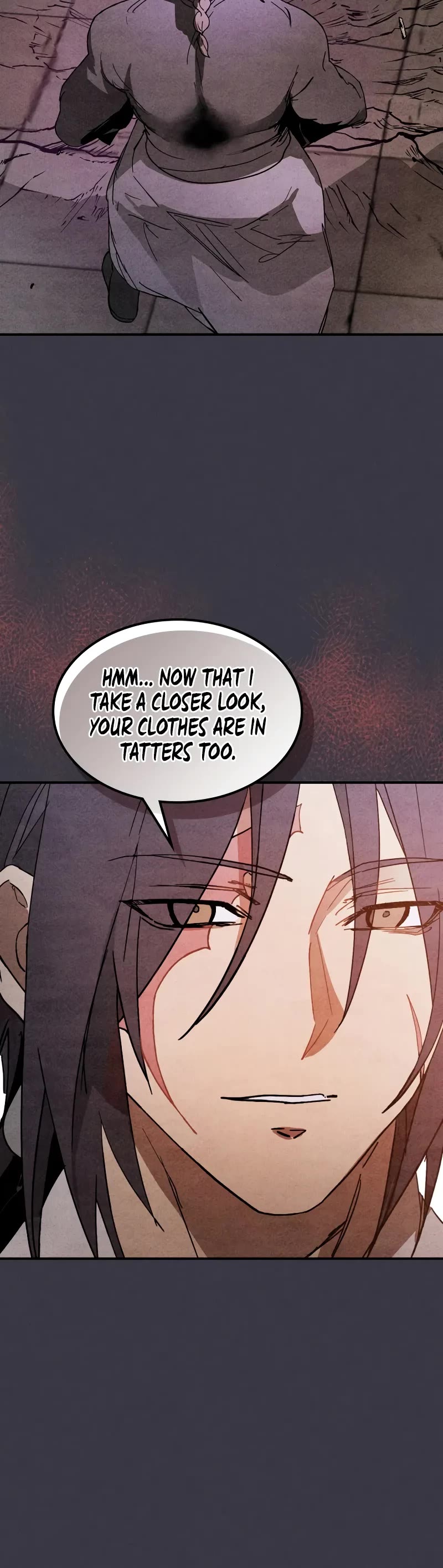 Chronicles of a Returner Chapter 124 page 20 - Chapter 124