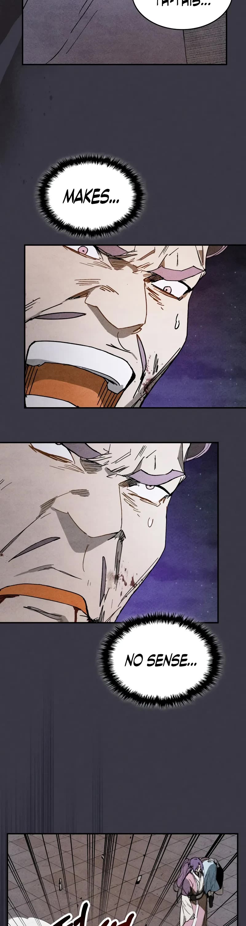 Chronicles of a Returner Chapter 124 page 22 - Chapter 124