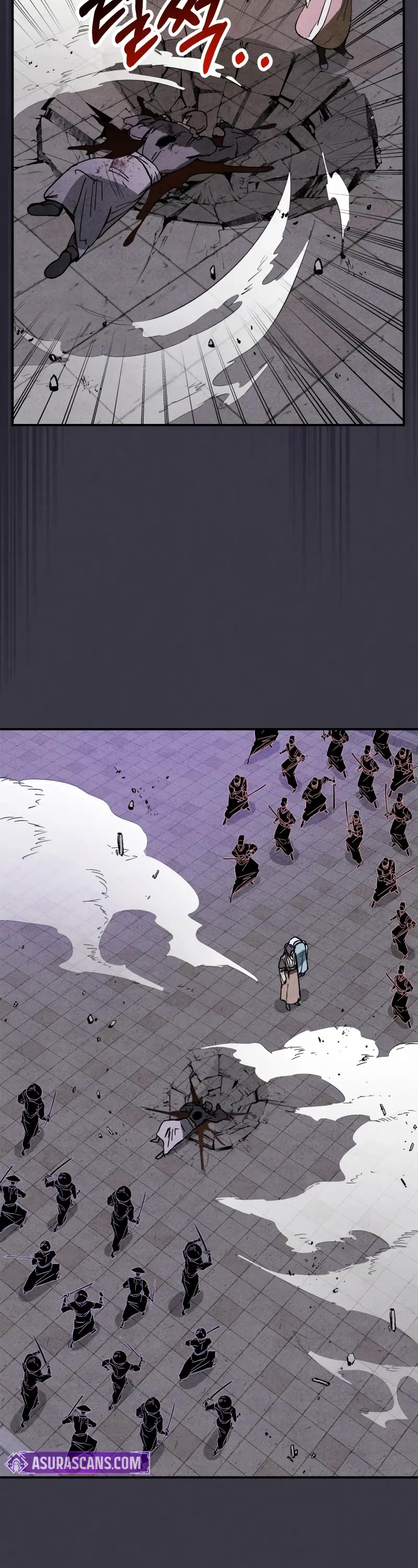 Chronicles of a Returner Chapter 124 page 23 - Chapter 124
