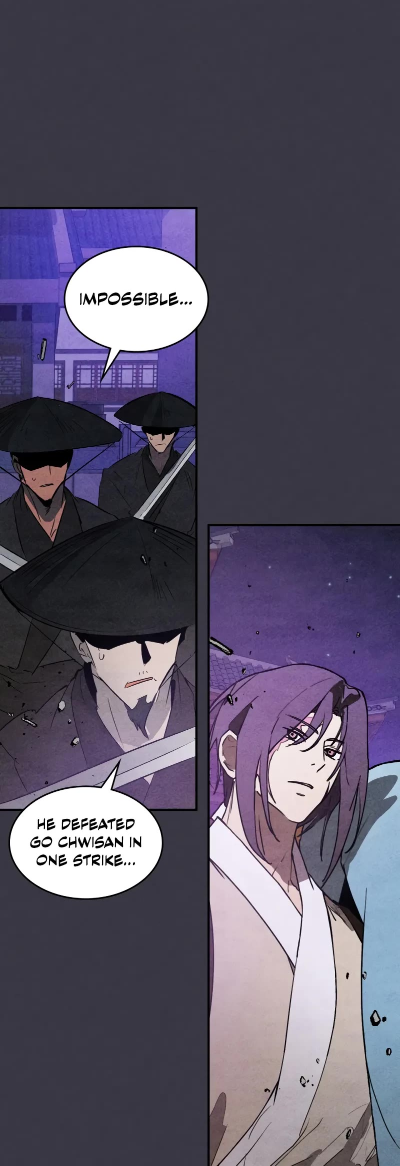 Chronicles of a Returner Chapter 124 page 24 - Chapter 124