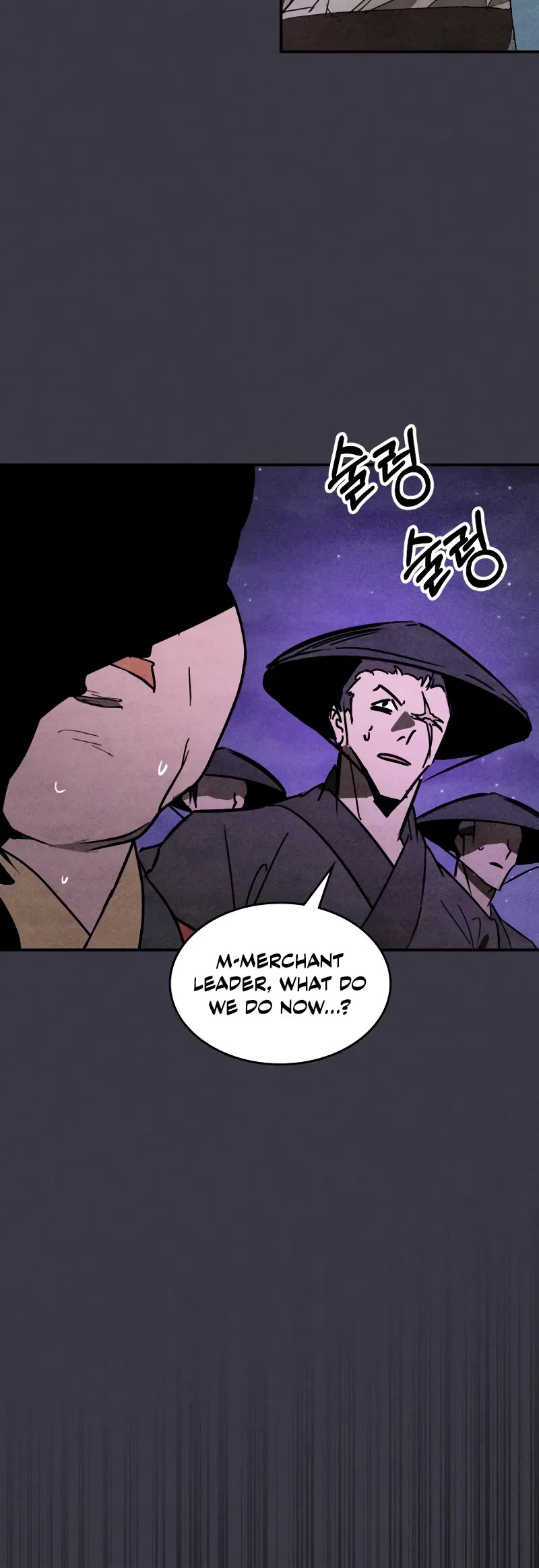 Chronicles of a Returner Chapter 124 page 25 - Chapter 124