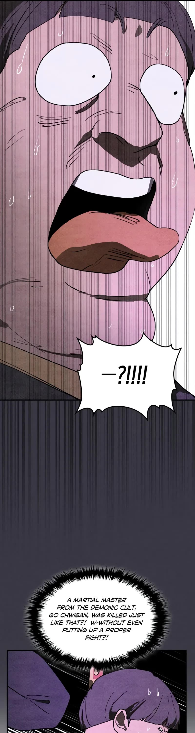 Chronicles of a Returner Chapter 124 page 26 - Chapter 124