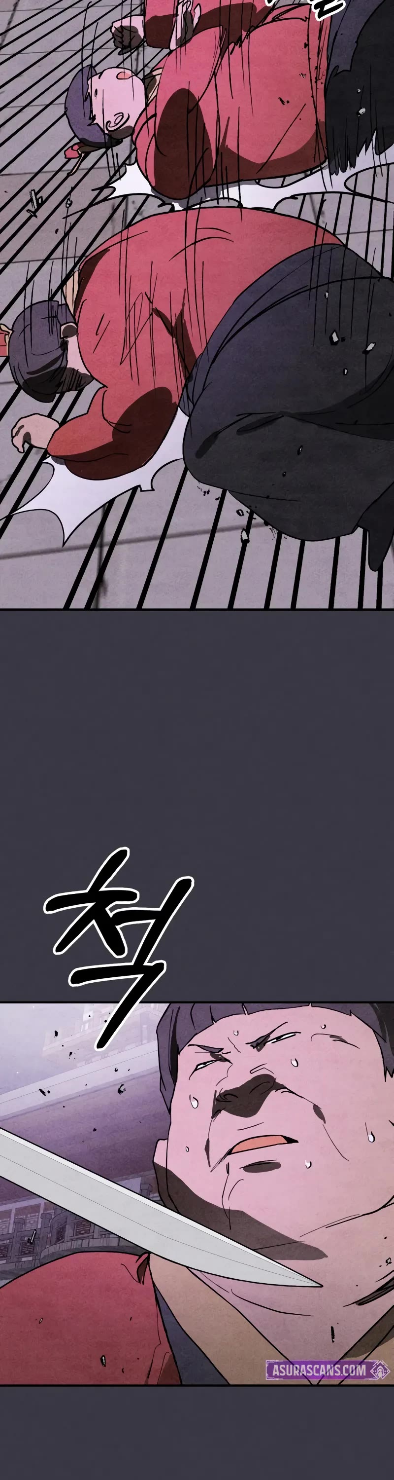 Chronicles of a Returner Chapter 124 page 28 - Chapter 124
